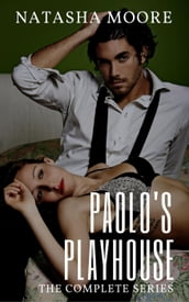 Paolo s Playhouse - The Complete Series