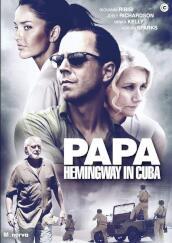 Papa: Hemingway In Cuba