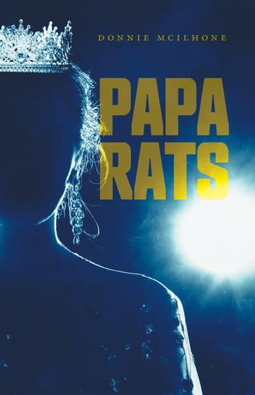 Papa Rats - Donnie McIlhone - Suzanne
