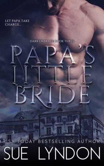 Papa's Little Bride - Sue Lyndon