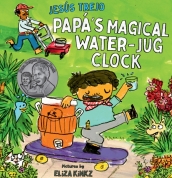 Papa s Magical Water-Jug Clock