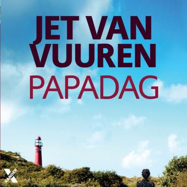 Papadag - Jet van Vuuren