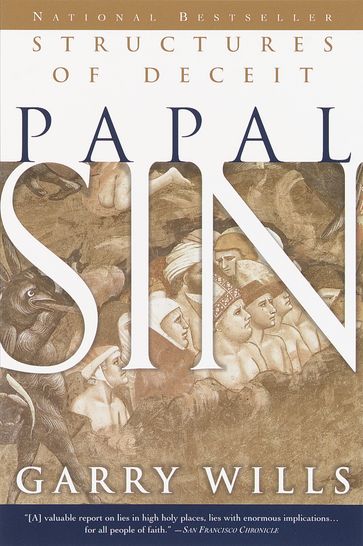 Papal Sin - Garry Wills