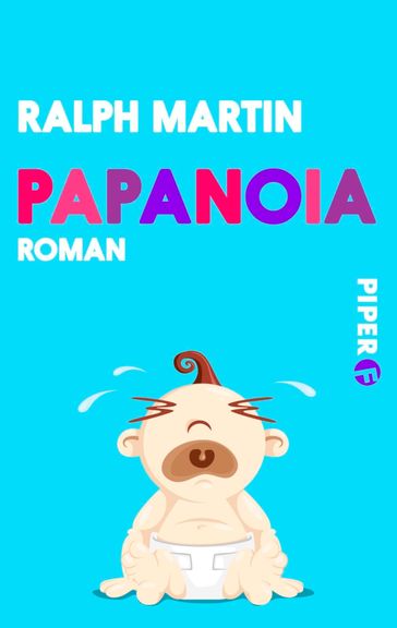 Papanoia - Ralph Martin