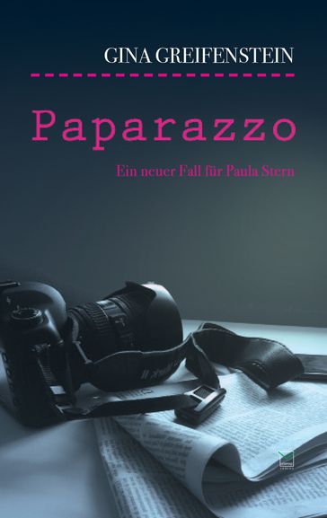 Paparazzo - Gina Greifenstein