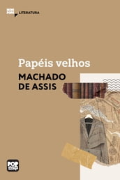 Papéis velhos