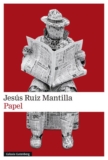 Papel - Jesús Ruiz Mantilla