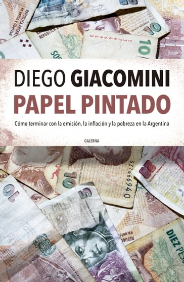 Papel pintado - Diego Giacomini