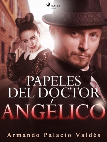 Papeles del doctor Angélico - Armando Palacio Valdés