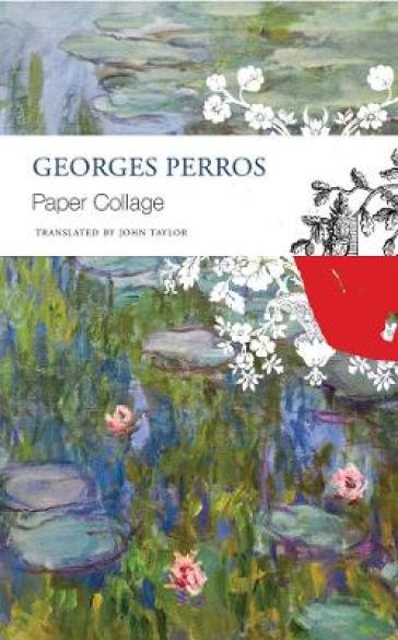 Paper Collage - Georges Perros
