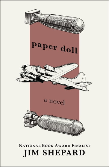 Paper Doll - Jim Shepard