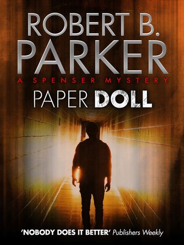 Paper Doll - Robert B. Parker