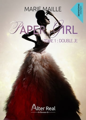 Paper Girl - Marie Maille