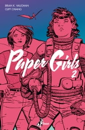 Paper Girls 2