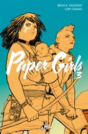 Paper Girls 3