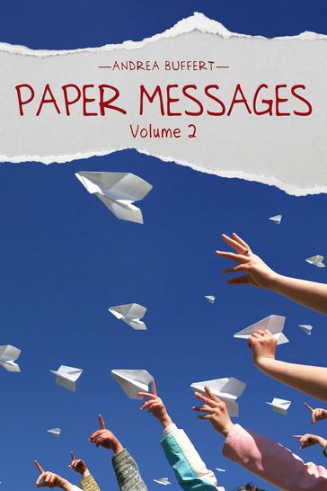 Paper Messages - Andrea Buffert