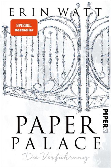 Paper Palace - Erin Watt