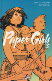 Paper girls. 3.