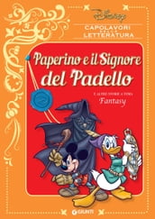 Paperino e il Signore del Padello