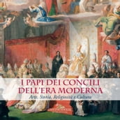 I Papi dei Concili dell era moderna