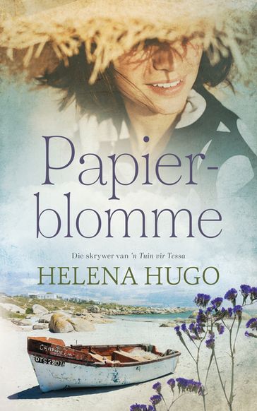 Papierblomme - Helena Hugo