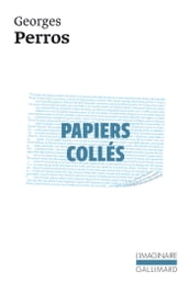 Papiers collés (Tome 1)