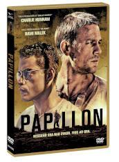 Papillon (2018)