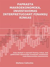 Paprasta makroekonomika, investavimas interpretuojant finans rinkas