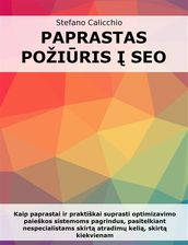 Paprastas požiris  SEO