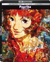 Paprika - Sognando Un Sogno (4K Ultra Hd+Blu-Ray Hd)