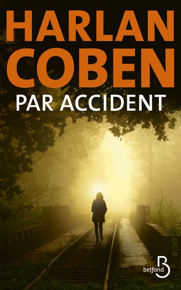 Par accident - Harlan Coben