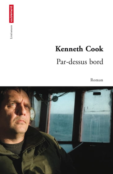 Par-dessus bord - Kenneth Cook