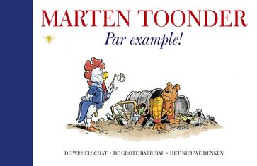 Par example! - Marten Toonder