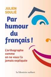 Par humour du français ! - L