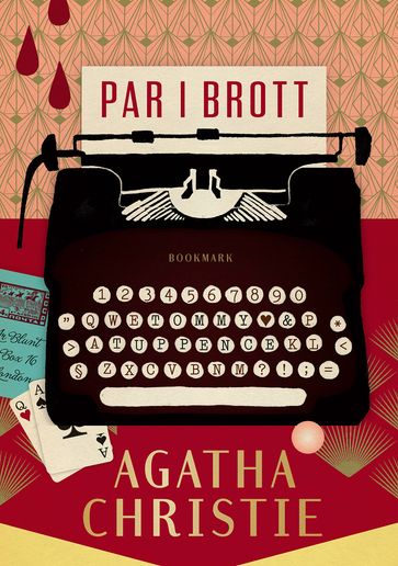 Par i brott - Agatha Christie - Sara R. Acedo