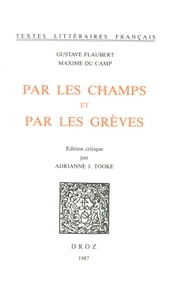 Par les champs et par les grèves