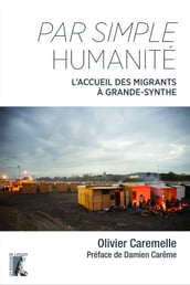 Par simple humanité