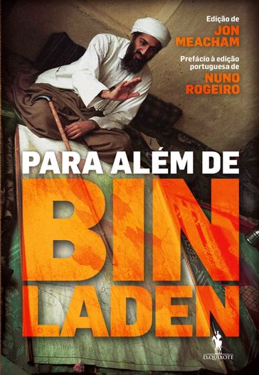 Para Além de Bin Laden - Jon Meacham