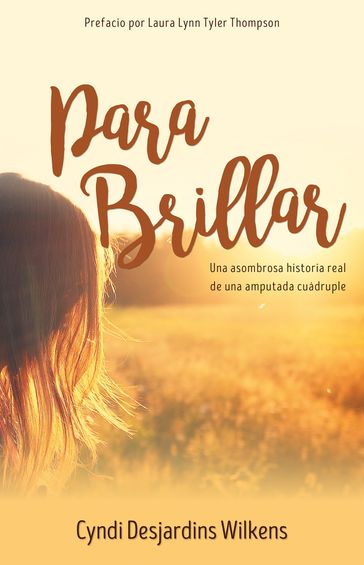 Para Brillar - Cyndi - Desjardins Wilkens