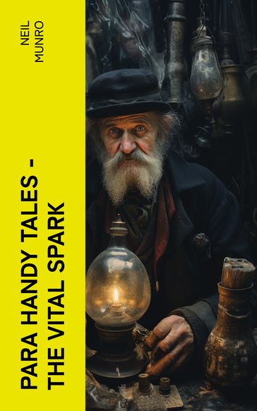 Para Handy Tales  The Vital Spark - Neil Munro