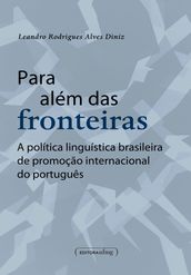 Para além das fronteiras