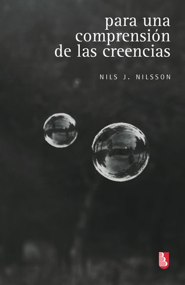 Para una comprensión de las creencias - Nils J. Nilsson