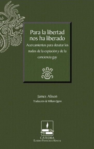 Para la libertad nos ha liberado - Alison James