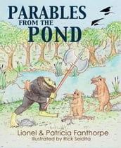 Parables from the Pond: The Story of Hugh John Green and The Webguard