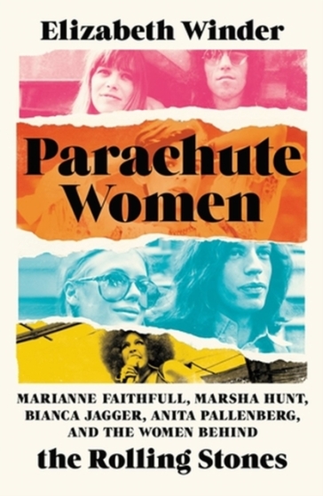 Parachute Women - Elizabeth Winder