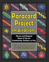 Paracord Project Inspirations