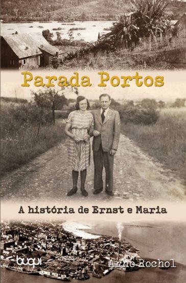 Parada Portos - Arno Rochol