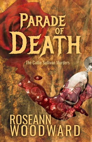 Parade of Death - Roseann Woodward