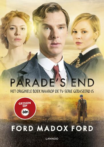Parade's End - Madox Ford Ford