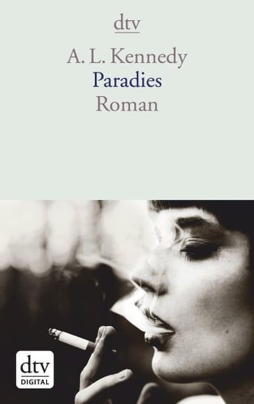 Paradies - A. L. Kennedy